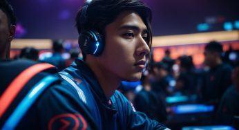 Skylar Tinggalkan RRQ, Fans Berspekulasi Soal Transfer Besar di Scene Mobile Legends Indonesia