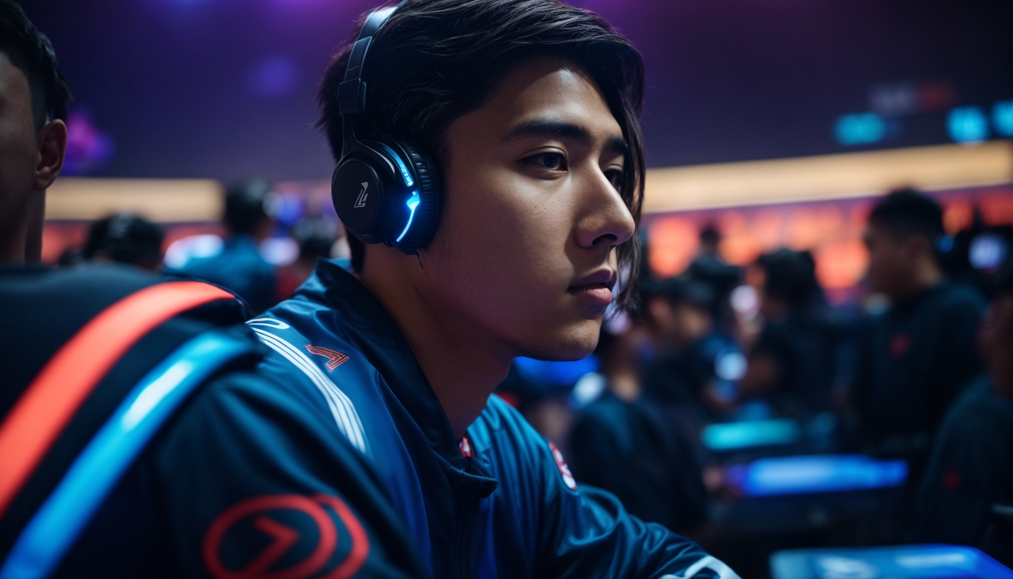 Skylar Tinggalkan RRQ, Fans Berspekulasi Soal Transfer Besar di Scene Mobile Legends Indonesia