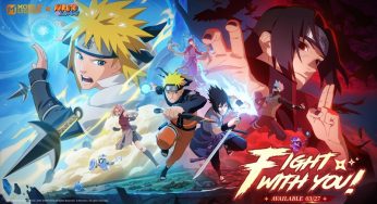 Kolaborasi MLBB x Naruto Kembali Hadir, Begini Cara Dapetin Minato dan Itachi