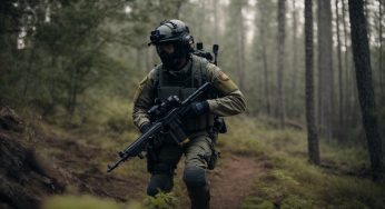 Strategi Bertahan Hidup di Zona Akhir Free Fire