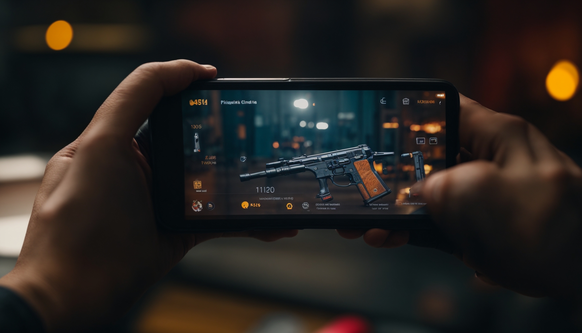 Skin Senjata Free Fire Terbaru Disebut Pay to Win, Benarkah?