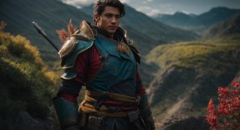 Updated Maps dan Hero Terbaru dari DOTA 2 Menambah Kesan Menarik Bermain di Tahun 2026