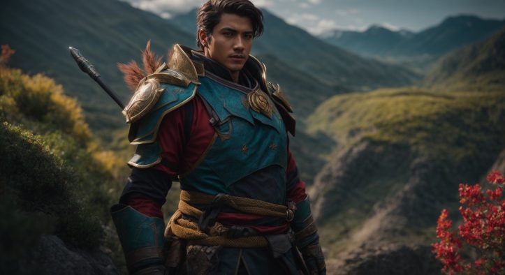 Updated Maps dan Hero Terbaru dari DOTA 2 Menambah Kesan Menarik Bermain di Tahun 2026