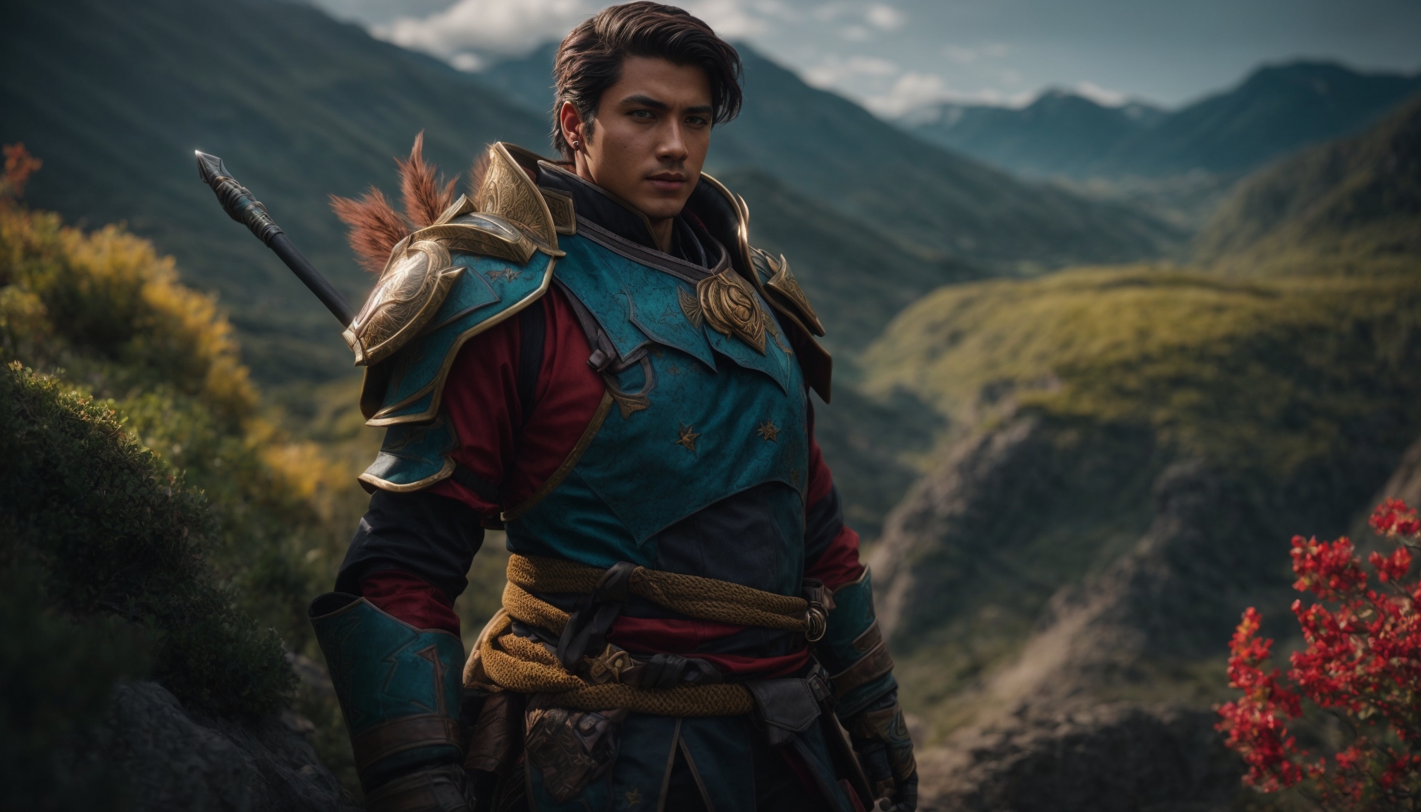 Updated Maps dan Hero Terbaru dari DOTA 2 Menambah Kesan Menarik Bermain di Tahun 2026