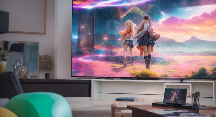 Netflix Maret 2026: Deretan Anime Baru yang Siap Bikin Timeline Penuh Spoiler