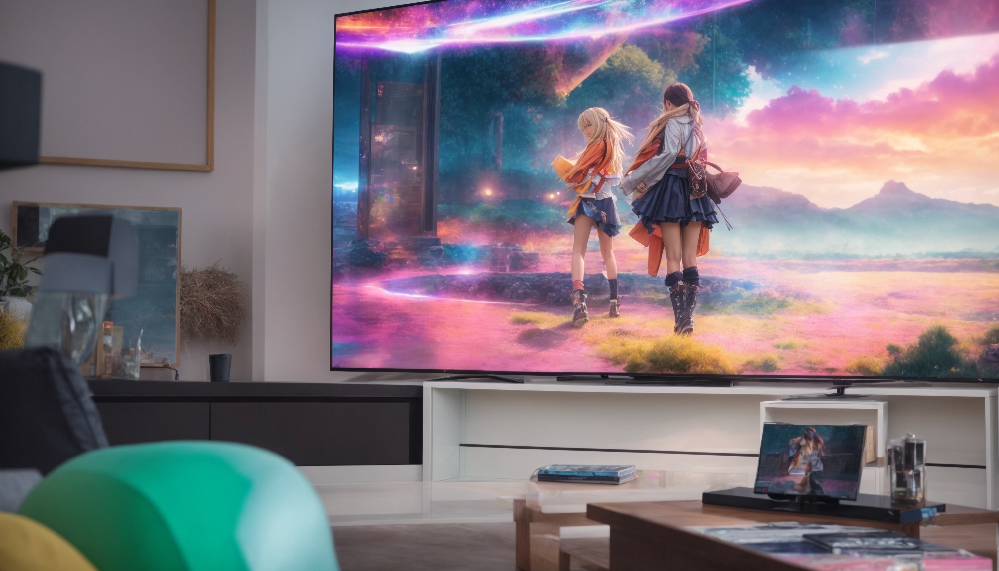 Netflix Maret 2026: Deretan Anime Baru yang Siap Bikin Timeline Penuh Spoiler