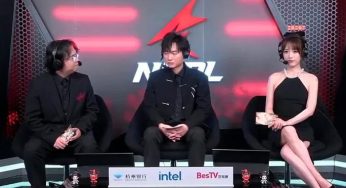 Dihujat karena Rok Pendek, Respons Host Esports Ini Justru Jadi Sorotan Global