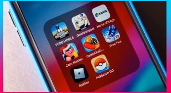 Cara Aman Kelola Akun dan Top Up Game Biar Nggak Kena Tipu atau Hack