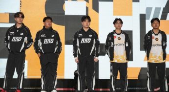 Hasil MPL ID S17 Week 7: RRQ Hoshi Gagal ke Playoff, ONIC Kokoh di Puncak