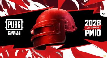 Babak Utama PMIO 2026 Siap Panaskan PUBG Mobile Indonesia