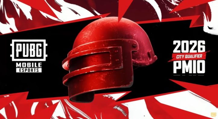 Babak Utama PMIO 2026 Siap Panaskan PUBG Mobile Indonesia