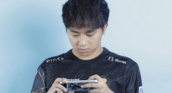 Naomi Ungkap Teknik Telunjuk di MLBB, Presisi Jadi Kunci Permainan