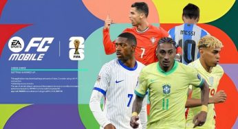Kode Redeem FC Mobile 29 Juni 2026 Terbaru, Klaim Player OVR 115-118 dan 2.000 Gems Gratis