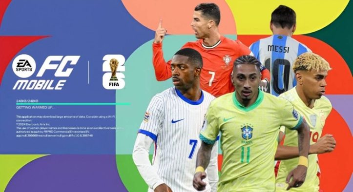 Kode Redeem FC Mobile 29 Juni 2026 Terbaru, Klaim Player OVR 115-118 dan 2.000 Gems Gratis