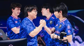 Paper Rex di Grand Final VALORANT Masters London 2026: Perjalanan Epik yang Berakhir Dramatis