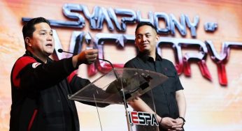 Ibnu Riza Kembali Nahkodai IESPA, Momentum Baru untuk Perkembangan Esports Indonesia
