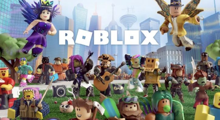 Roblox Tunduk Aturan Indonesia, Dampaknya Terasa di Seluruh Dunia