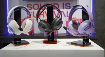 JBL Luncurkan Tiga Line-Up Headset Gaming Quantum Terbaru di Indonesia, Siap Manjakan Gamers!