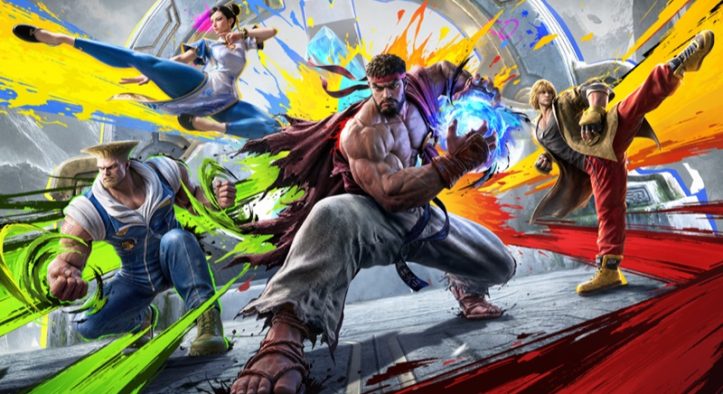 Kolaborasi MLBB x Street Fighter 6 Segera Hadir, Baca Detailnya Di Sini!