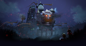 Valve Rilis Update Dota 2, Dark Carnival Kini Lebih Mudah dan Puluhan Bug Hero Diperbaiki