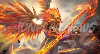 Ucapkan Selamat Tinggal Kaja Lama, Sang Nazar King Kini Jago Buka War