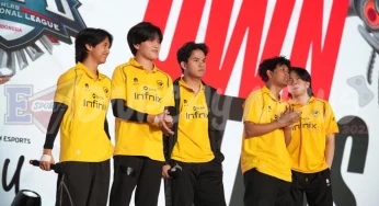 Onic Sikat SRG 2-0, Tiket Knockout Stage MSC 2026 Diamankan
