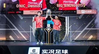 Indonesia Juara eFootball China Invitational 2026, Balas Dendam ke Jepang di Final