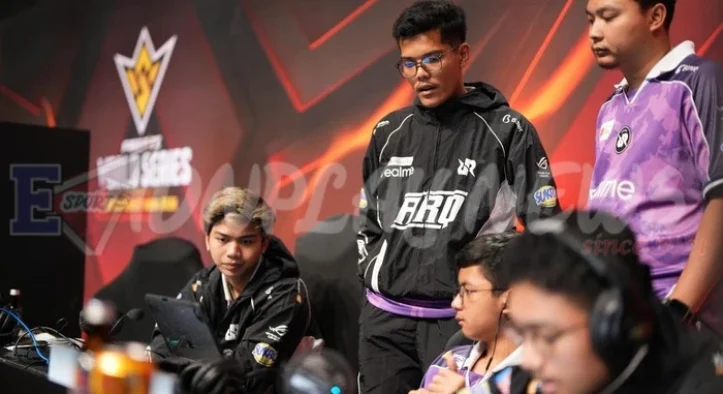 Tiga Wakil Indonesia Siap Berlaga di Esports World Cup Free Fire 2026, Bidik Gelar Juara Dunia