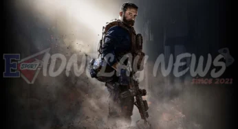 Duo Sutradara Kondang Garap Film Call of Duty, Tayang 2028