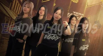 Vitality Sapu Bersih Grup B, Tapi Hadiah Juaranya Cuma Seperenam Punya Tim Putra