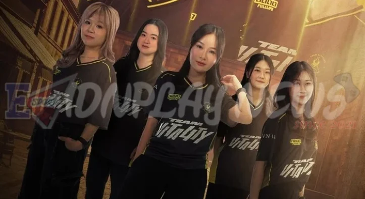 Vitality Sapu Bersih Grup B, Tapi Hadiah Juaranya Cuma Seperenam Punya Tim Putra