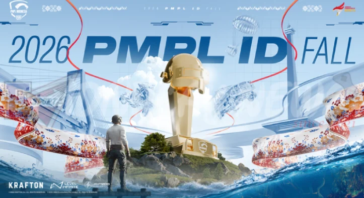 Rp1,6 Miliar Diperebutkan, Ini Bocoran Lengkap PMPL ID Fall 2026