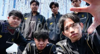 Duel Perdana Vitality Lawan True Rippers di MSC 2026, Ini Jadwal Lengkapnya