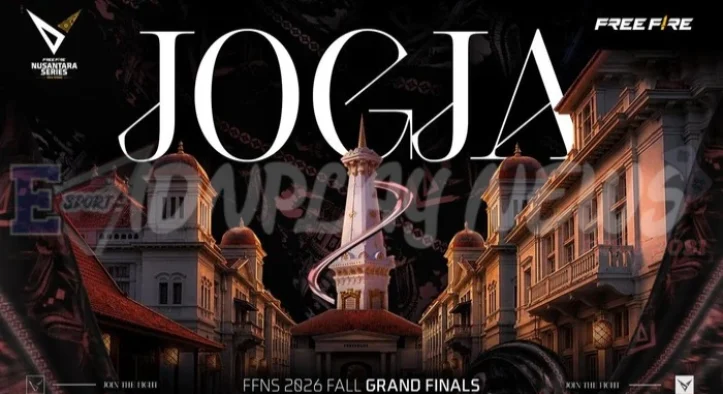 Grand Final FFNS 2026 Fall Guncang Yogyakarta Hari Ini, 12 Tim Berebut Tiket Internasional
