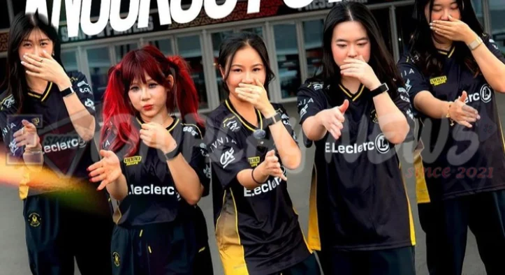 Duel Panas Semifinal MWI, Vitality Tantang Geltek Rebut Tiket Final