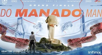 Alter Ego Juara Liga, 16 Tim Siap Duel di Grand Final PMPL Manado