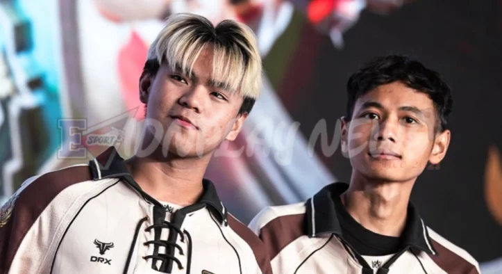 BTR Makin Ganas, Dewa United Curi Kemenangan Perdana di MPL ID S18