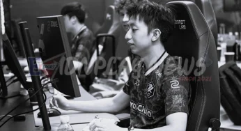 VARREL Bikin Kejutan, Sikat Paper Rex di Puncak Grup Omega