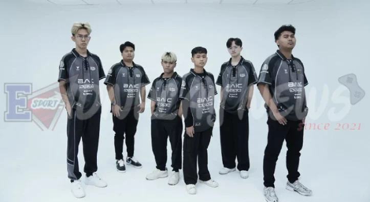 Coach Link Bergabung, Dewa United Esports Siap Tempur di MPL ID Season 18