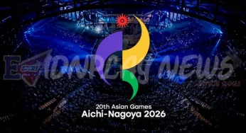 Delapan dari 11 Cabang Digenggam, Ini Kekuatan Esports RI di Aichi