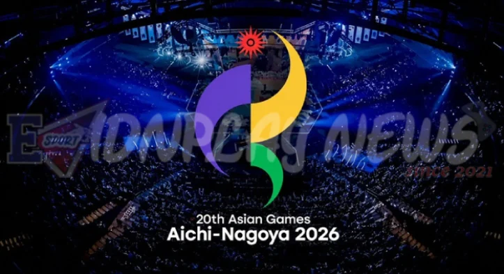 Delapan dari 11 Cabang Digenggam, Ini Kekuatan Esports RI di Aichi
