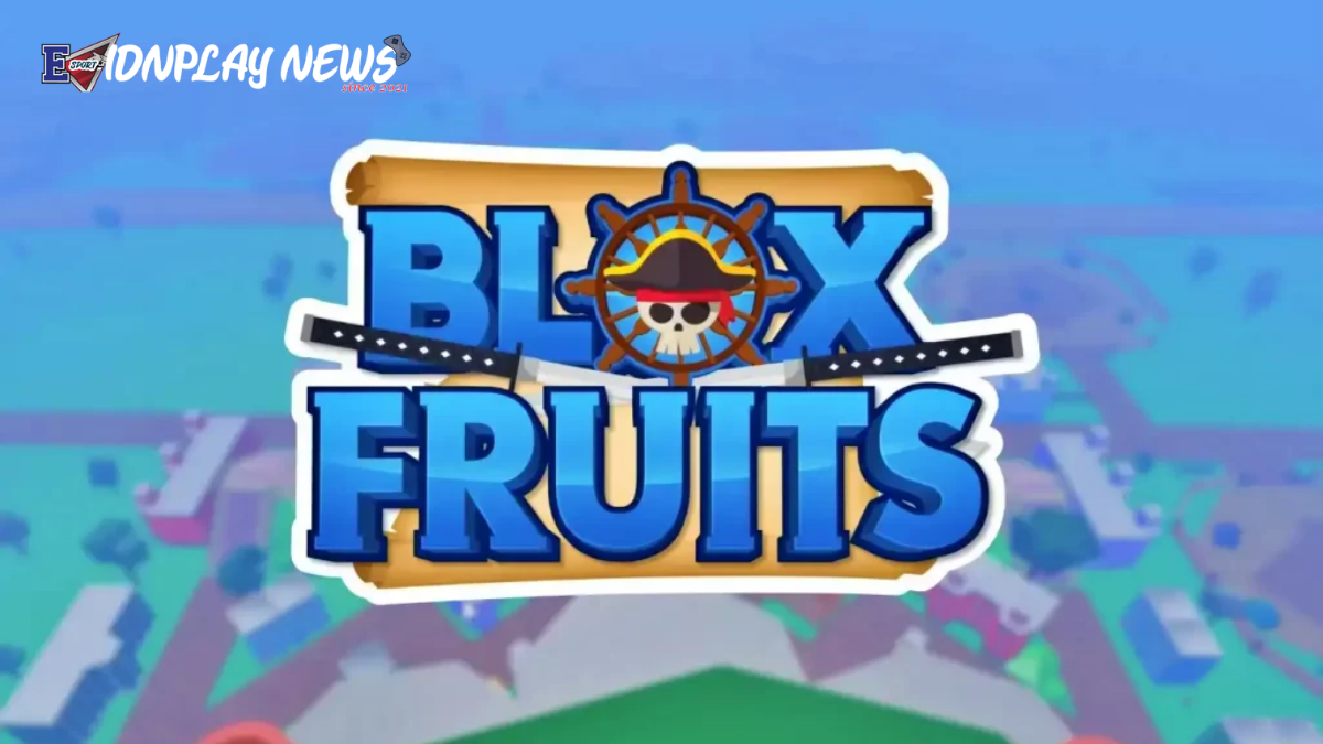 Blox Fruits, Game Roblox Rasa One Piece yang Bikin Pemain Betah Berjam-jam