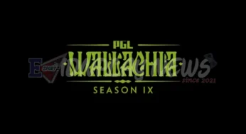 Format Double Elimination Tumbangkan Aurora dan GamerLegion di Wallachia
