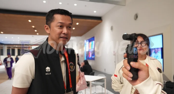 Kalah 1-3 dari Jepang, Pokémon Unite Tetap Cetak Sejarah Esports di Asian Games