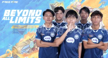 Kisah Jatuh Bangun EVOS Divine Usai Gelar Juara Dunia