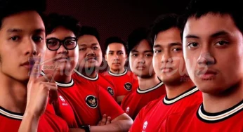 Perjalanan Panjang di Balik 34 Nama Skuad Esports ke Asian Games