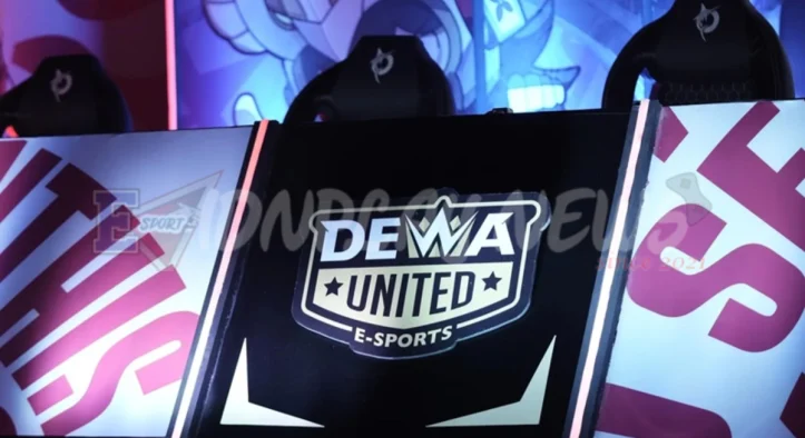 Force Majeure Dewa United, Ini Jadwal Baru Lawan RRQ dan EVOS