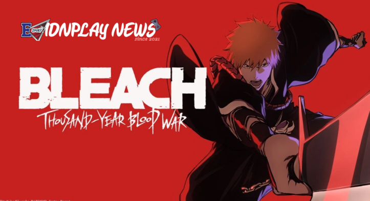 Berakhirnya Era Epik Bleach Thousand-Year Blood War yang Menggetarkan Dunia Anime