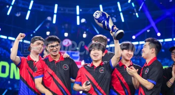 Juara VCT Pacific 2026 Lalu Pergi: Global Esports Umumkan Mundur dari VALORANT