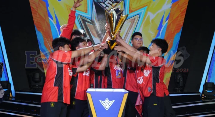 Bigetron by Vitality di FFWS Global Finals 2026: Profil Lengkap Juara SEA yang Siap Guncang Dunia